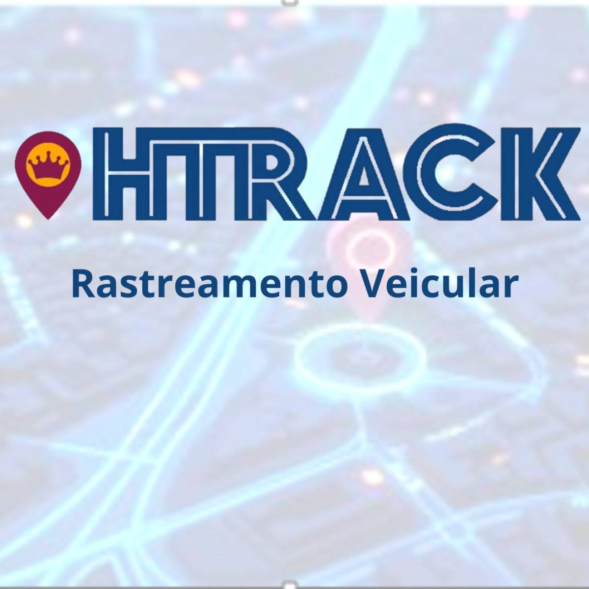 HTRACK Rastreamento Veicular Ltda