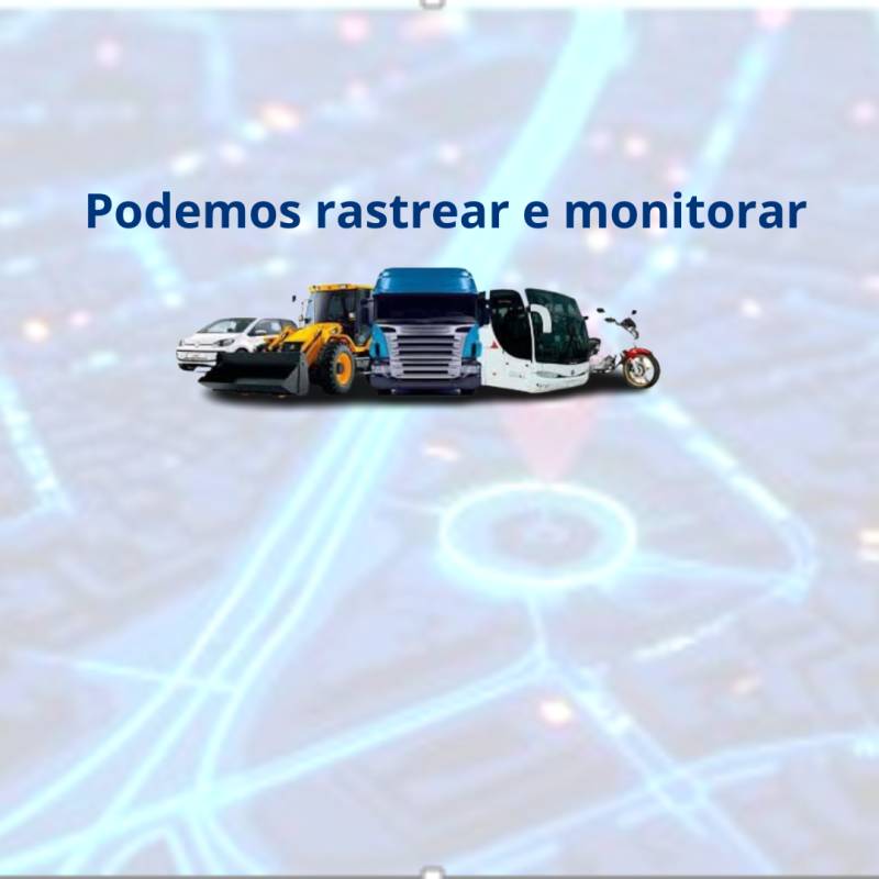 HTRACK Rastreamento Veicular Ltda em Itupeva