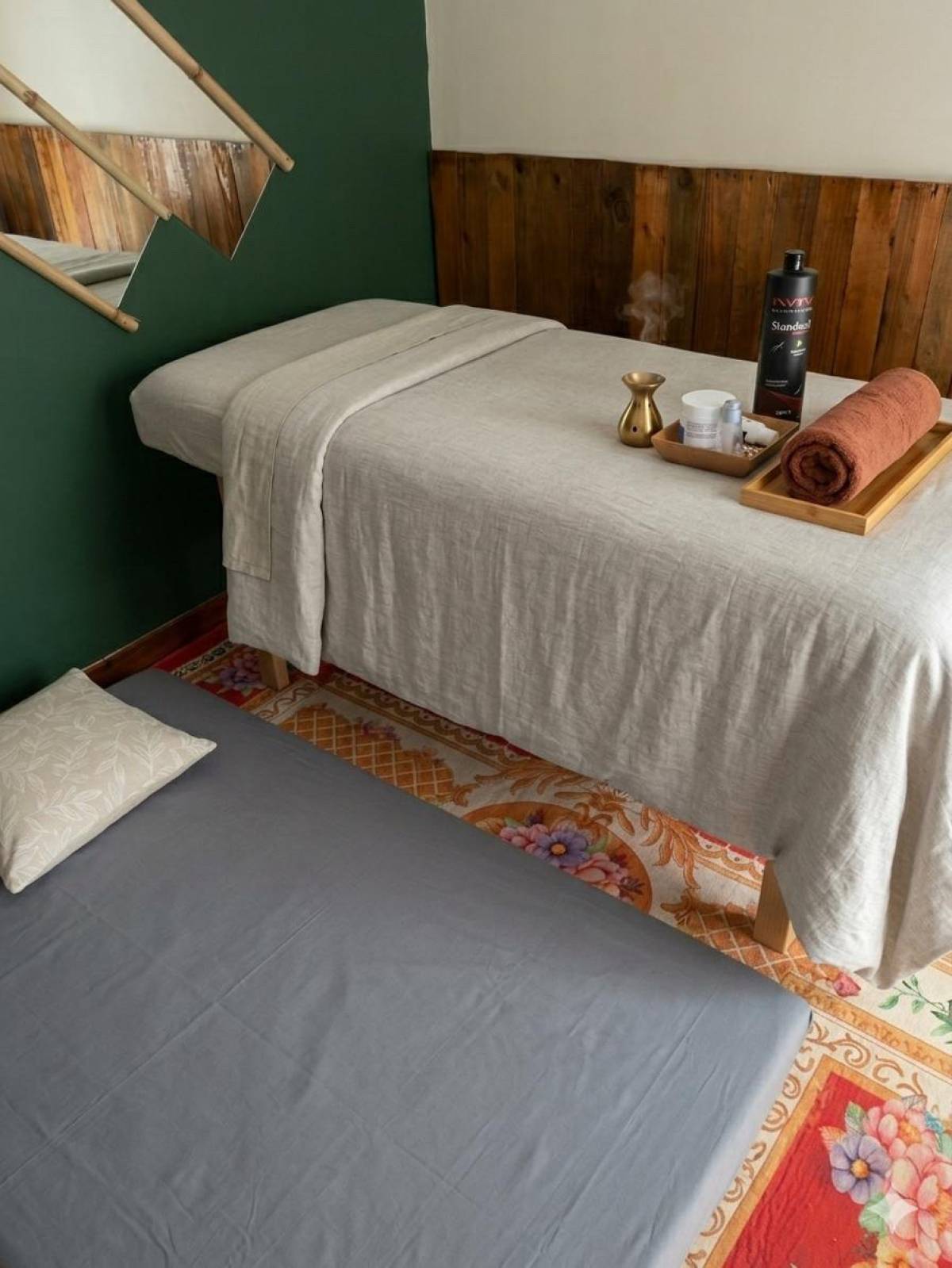 Massagem tântrica 