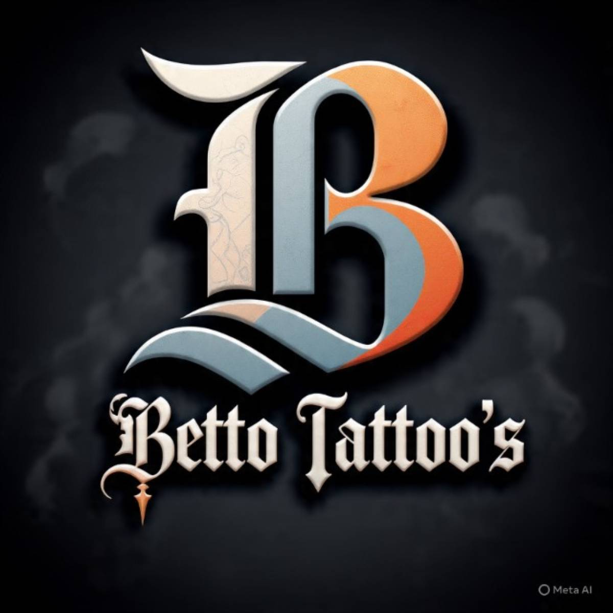 Betto Tattoo's 