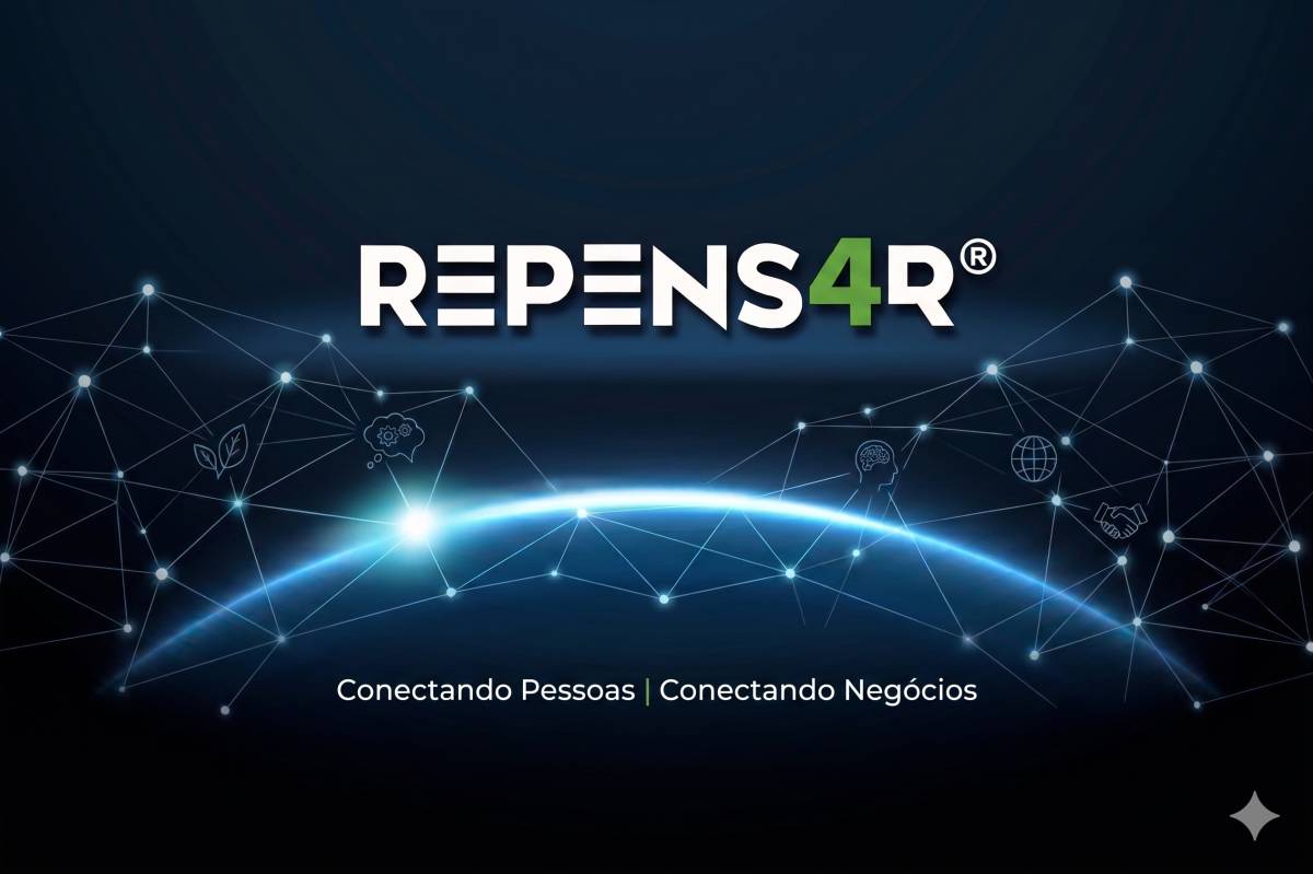 Repens4R - Consultoria de Negócios Sustentáveis