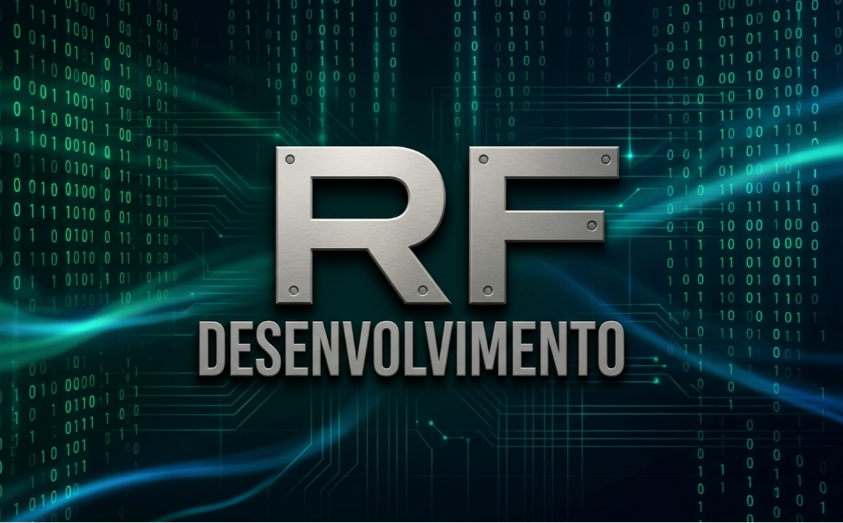 RF Desenvolvimento